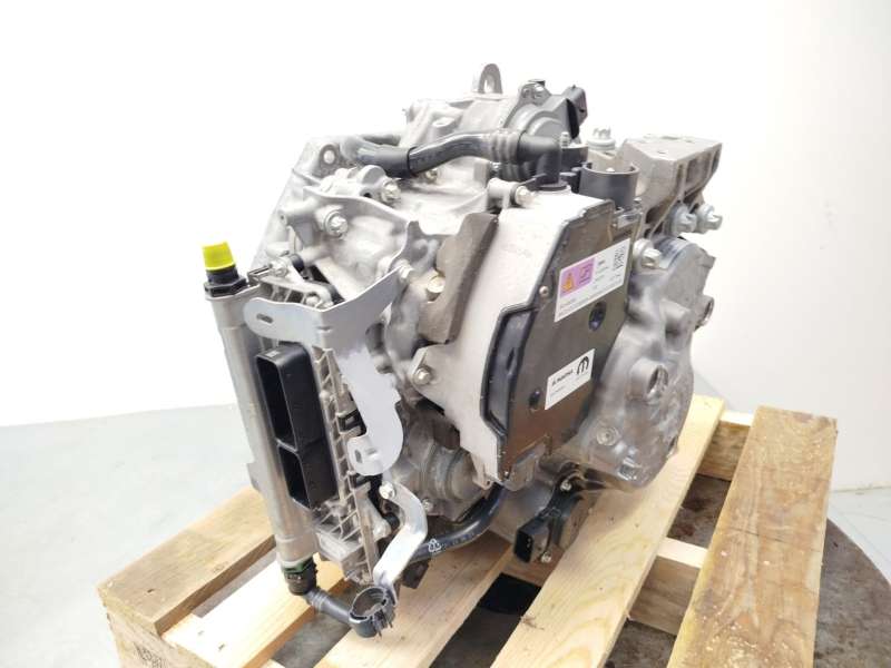 Recambio de caja cambios para alfa romeo tonale (965_) 1.5 mild hybrid referencia OEM IAM 46358381  46350670 - Blanco 3