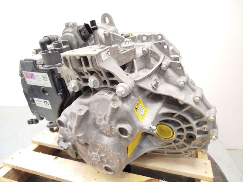 Recambio de caja cambios para alfa romeo tonale (965_) 1.5 mild hybrid referencia OEM IAM 46358381  46350670 - Blanco 4