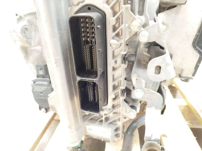 Recambio de caja cambios para alfa romeo tonale (965_) 1.5 mild hybrid referencia OEM IAM 46358381  46350670 - Blanco 8