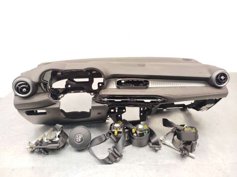 KIT AIRBAG 156179336 50564826 156168988