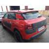 citroën c4 cactus del año 2017