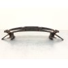 Recambio de refuerzo paragolpes delantero para hyundai santa fé iii (dm, dma) 2.2 crdi referencia OEM IAM 865302W100  