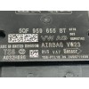 Recambio de kit airbag para skoda fabia iv (pj3) 1.0 tsi referencia OEM IAM 6VB857007D9B9 3V0880201AP 5QF959655BT