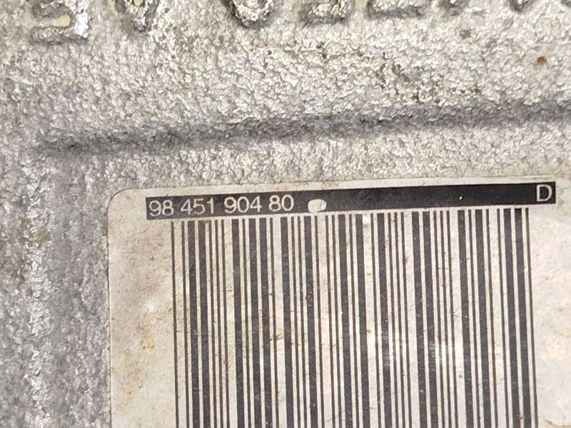 Recambio de pinza freno delantera derecha para ds ds 7 crossback (j4_, jr_, jc_) e-tense 225 (j4dgzu) referencia OEM IAM 9845190 - Plata 3