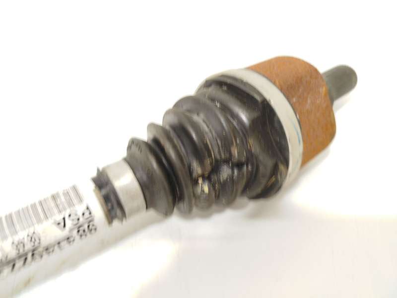 Recambio de transmision delantera izquierda para ds ds 7 crossback (j4_, jr_, jc_) e-tense 225 (j4dgzu) referencia OEM IAM 98414 - Plata 3