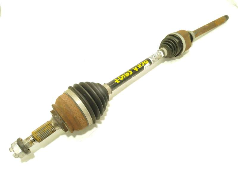 Recambio de transmision delantera derecha para ds ds 7 crossback (j4_, jr_, jc_) e-tense 225 (j4dgzu) referencia OEM IAM 9841402 - Plata