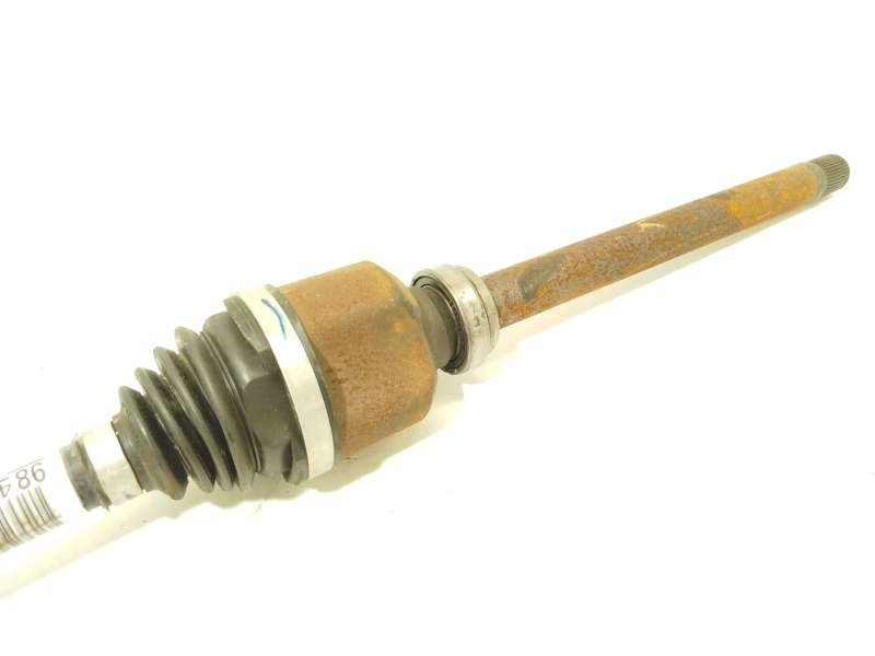 Recambio de transmision delantera derecha para ds ds 7 crossback (j4_, jr_, jc_) e-tense 225 (j4dgzu) referencia OEM IAM 9841402 - Plata 3