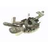 Recambio de mando intermitentes para ds ds 7 crossback (j4_, jr_, jc_) e-tense 225 (j4dgzu) referencia OEM IAM 98312669ZD  