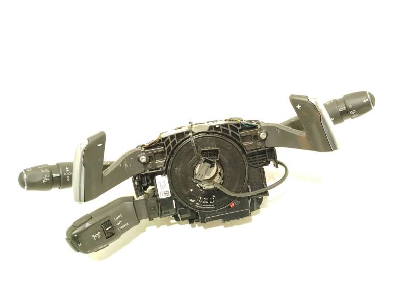 Recambio de mando intermitentes para ds ds 7 crossback (j4_, jr_, jc_) e-tense 225 (j4dgzu) referencia OEM IAM 98312669ZD - Plata 2