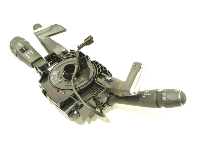 Recambio de mando intermitentes para ds ds 7 crossback (j4_, jr_, jc_) e-tense 225 (j4dgzu) referencia OEM IAM 98312669ZD - Plata 3