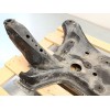 Recambio de puente delantero para ford transit custom v362 furgoneta (fy, fz) 2.0 ecoblue referencia OEM IAM 2313954  