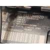 Recambio de mando intermitentes para ds ds 7 crossback (j4_, jr_, jc_) e-tense 225 (j4dgzu) referencia OEM IAM 98312669ZD  