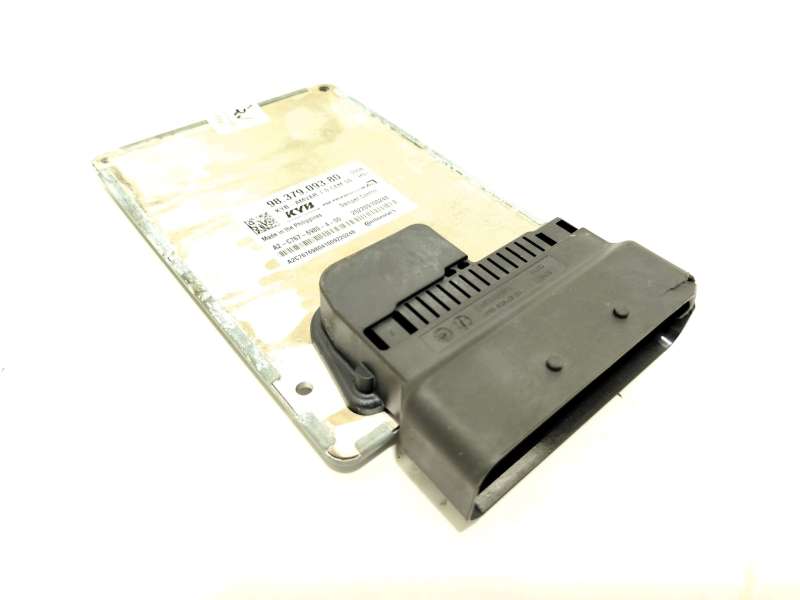 Recambio de modulo electronico para ds ds 7 crossback (j4_, jr_, jc_) e-tense 225 (j4dgzu) referencia OEM IAM 9837909380  A2C767 - Plata