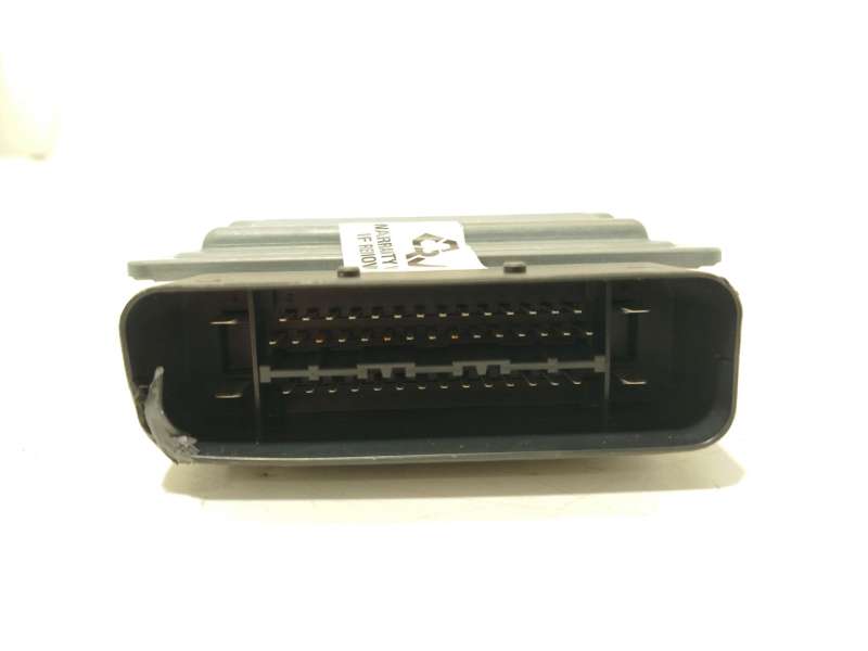 Recambio de modulo electronico para ds ds 7 crossback (j4_, jr_, jc_) e-tense 225 (j4dgzu) referencia OEM IAM 9837909380  A2C767 - Plata 3