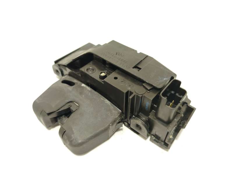 Recambio de cerradura maletero / porton para ds ds 7 crossback (j4_, jr_, jc_) e-tense 225 (j4dgzu) referencia OEM IAM 980440418 - Plata 2