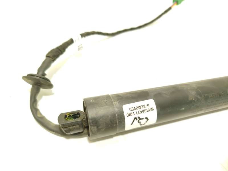 Recambio de amortiguadores maletero / porton para ds ds 7 crossback (j4_, jr_, jc_) e-tense 225 (j4dgzu) referencia OEM IAM 9835 - Plata 3