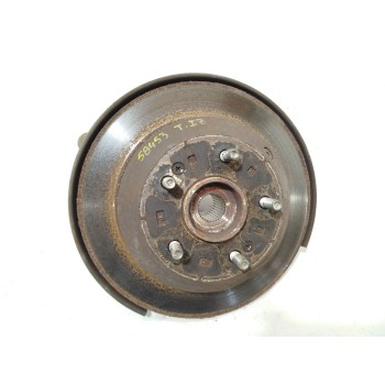 MANGUETA TRASERA IZQUIERDA 527102W100 