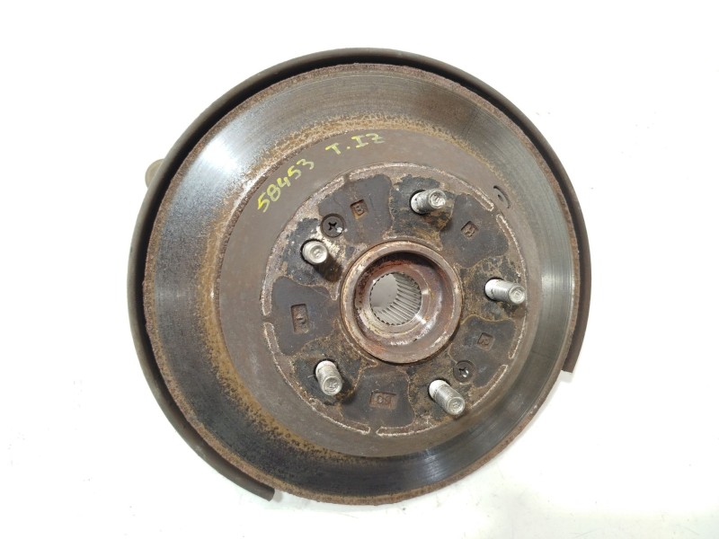 MANGUETA TRASERA IZQUIERDA 527102W100 