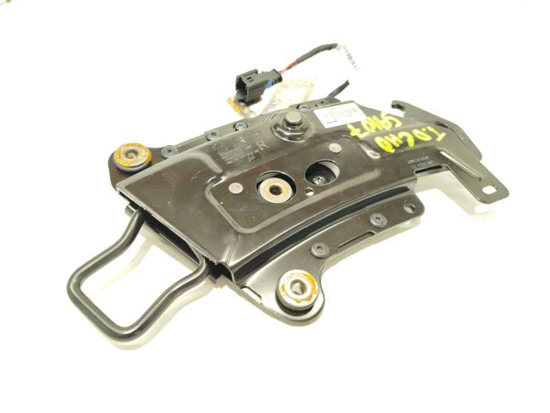 Recambio de modulo electronico para ds ds 7 crossback (j4_, jr_, jc_) e-tense 225 (j4dgzu) referencia OEM IAM 9818734280 - Plata