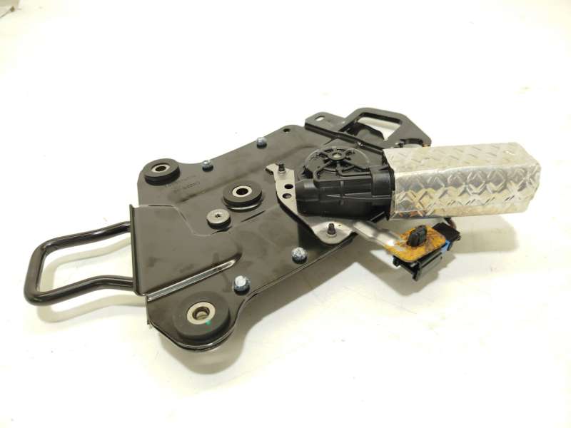Recambio de modulo electronico para ds ds 7 crossback (j4_, jr_, jc_) e-tense 225 (j4dgzu) referencia OEM IAM 9818734280 - Plata 2