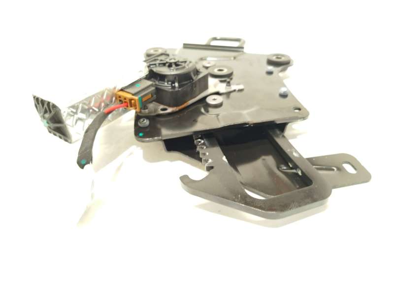 Recambio de modulo electronico para ds ds 7 crossback (j4_, jr_, jc_) e-tense 225 (j4dgzu) referencia OEM IAM 9818734280 - Plata 3