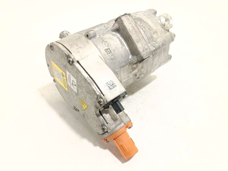 Recambio de compresor aire acondicionado para ds ds 7 crossback (j4_, jr_, jc_) e-tense 225 (j4dgzu) referencia OEM IAM 98479304 - Plata 3