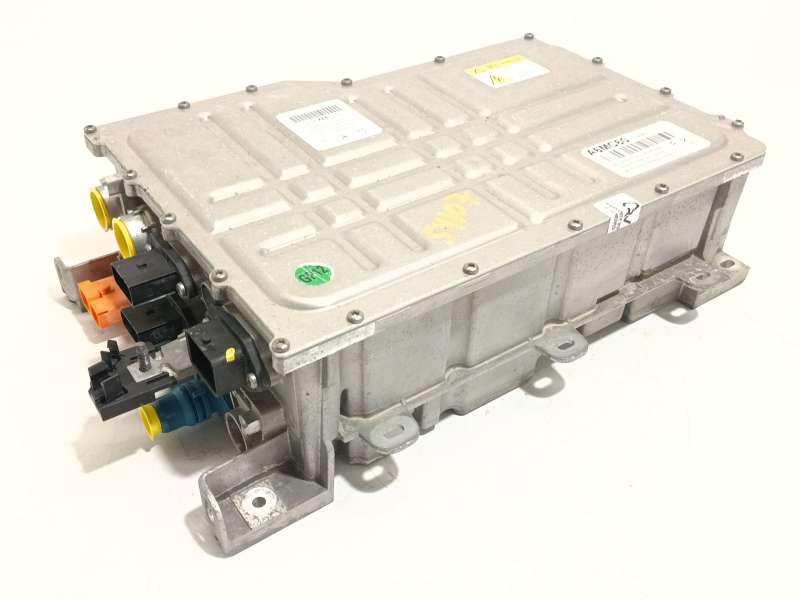 Recambio de bateria electrica mayor de 20 kwh (ev) para ds ds 7 crossback (j4_, jr_, jc_) e-tense 225 (j4dgzu) referencia OEM IA - Plata