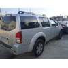 nissan pathfinder (r51) del año 2005