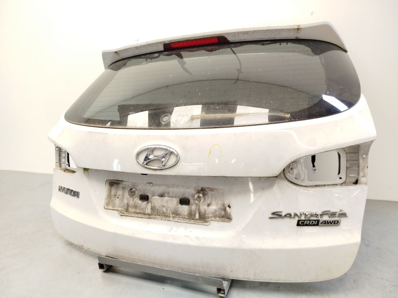 PORTON TRASERO 737002W020 