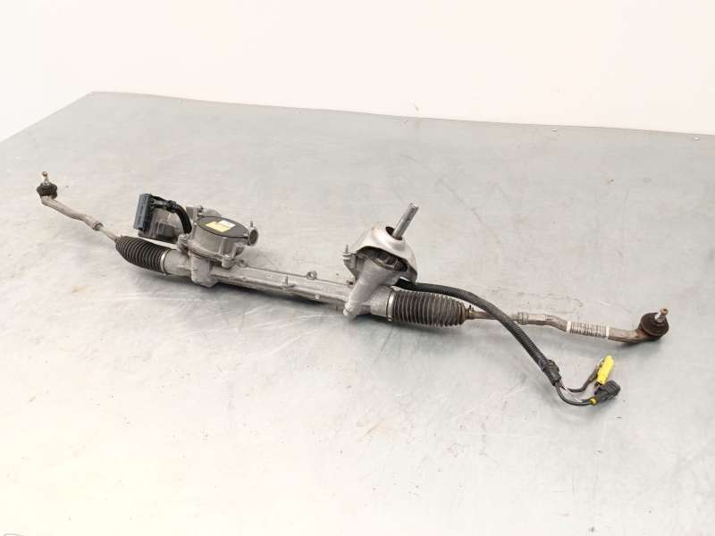 Recambio de cremallera direccion para ds ds 7 crossback (j4_, jr_, jc_) e-tense 225 (j4dgzu) referencia OEM IAM 1675960280 - Plata 2