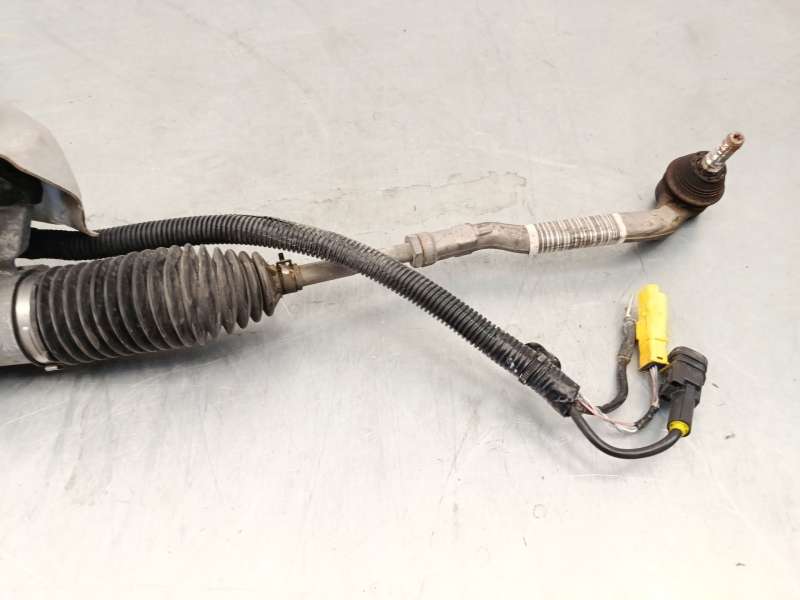 Recambio de cremallera direccion para ds ds 7 crossback (j4_, jr_, jc_) e-tense 225 (j4dgzu) referencia OEM IAM 1675960280 - Plata 4