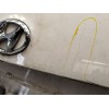 Recambio de porton trasero para hyundai santa fé iii (dm, dma) 2.2 crdi referencia OEM IAM 737002W020  