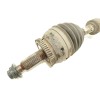 Recambio de transmision delantera derecha para hyundai santa fé iii (dm, dma) 2.2 crdi referencia OEM IAM 495012W050 495602W150 