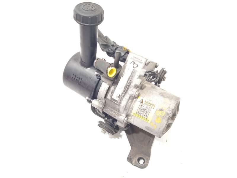 Recambio de bomba servodireccion para peugeot 407 sw (6e_, 6d_) 2.0 hdi 135 referencia OEM IAM 1680897680 2160073150 - Gris