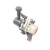 Recambio de bomba servodireccion para peugeot 407 sw (6e_, 6d_) 2.0 hdi 135 referencia OEM IAM 1680897680 2160073150 