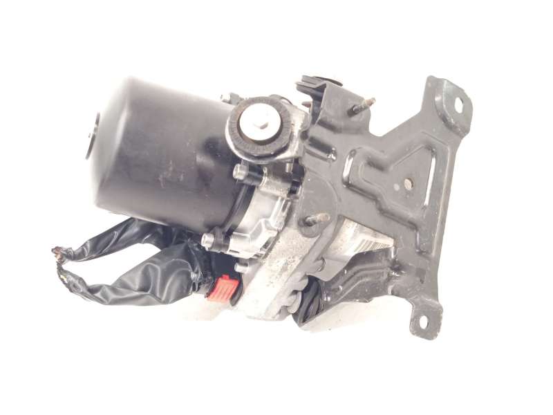 Recambio de bomba servodireccion para peugeot 407 sw (6e_, 6d_) 2.0 hdi 135 referencia OEM IAM 1680897680 2160073150 - Gris 3