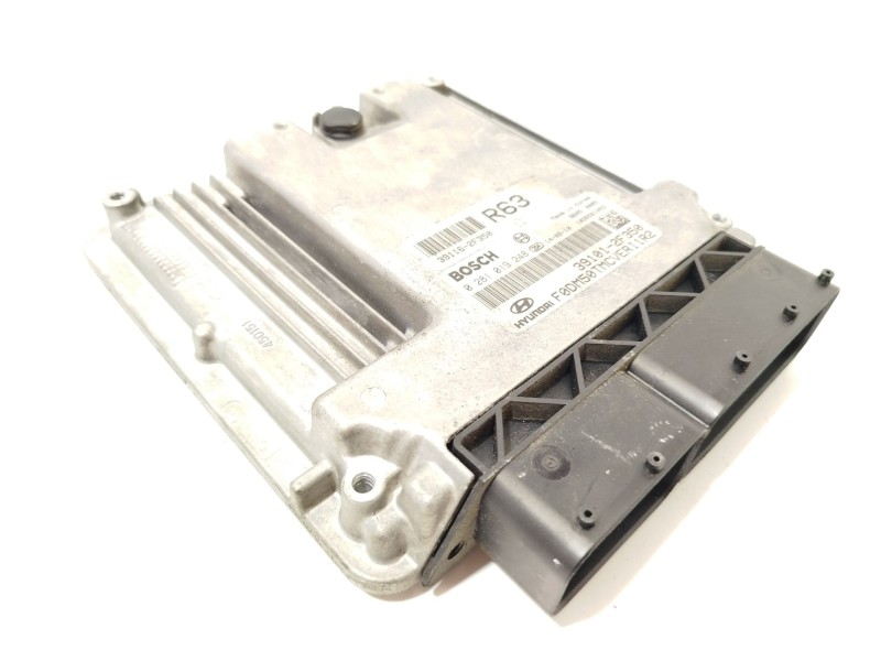CENTRALITA MOTOR UCE 391012F350 0281019248