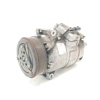 COMPRESOR AIRE ACONDICIONADO 92600BR70A 