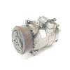 Recambio de compresor aire acondicionado para nissan qashqai i (j10, nj10) 2.0 dci referencia OEM IAM 92600BR70A  