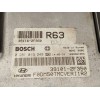 Recambio de centralita motor uce para hyundai santa fé iii (dm, dma) 2.2 crdi referencia OEM IAM 391012F350  0281019248