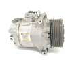 Recambio de compresor aire acondicionado para nissan qashqai i (j10, nj10) 2.0 dci referencia OEM IAM 92600BR70A  