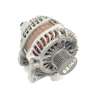 Recambio de alternador para nissan qashqai i (j10, nj10) 2.0 dci referencia OEM IAM 23100JD71A  A3TJ2481ZE