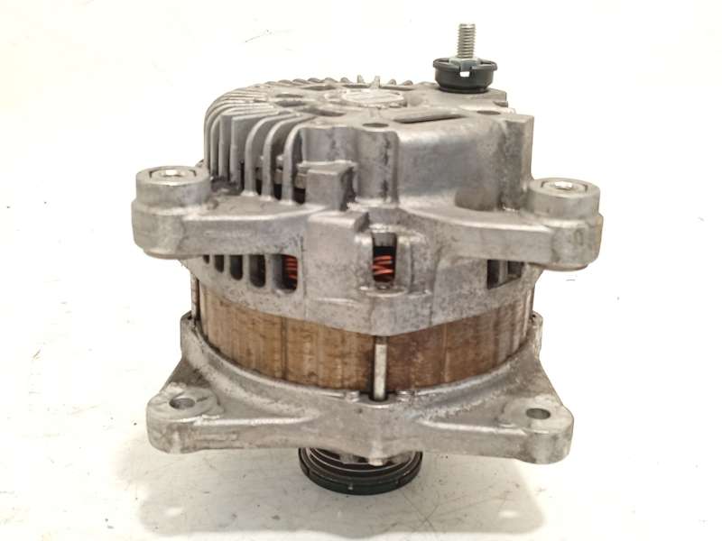 Recambio de alternador para nissan qashqai i (j10, nj10) 2.0 dci referencia OEM IAM 23100JD71A  A3TJ2481ZE 2