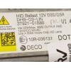 Recambio de centralita faros xenon para hyundai santa fé iii (dm, dma) 2.2 crdi referencia OEM IAM 921902W300  
