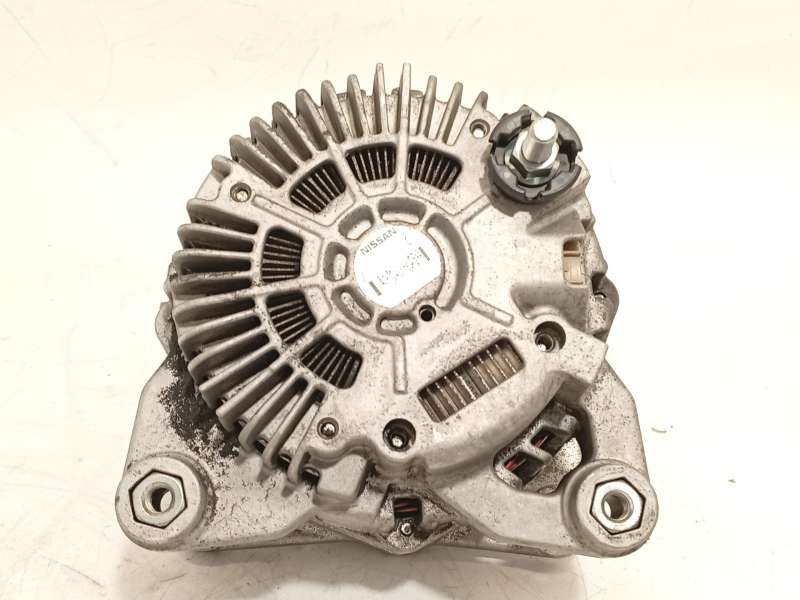 Recambio de alternador para nissan qashqai i (j10, nj10) 2.0 dci referencia OEM IAM 23100JD71A  A3TJ2481ZE 3