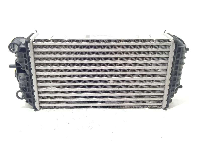 Recambio de intercooler para peugeot 2008 ii (ud_, us_, uy_, uj_, ur_, uc_) 1.2 puretech 100 referencia OEM IAM 9824742280  JD12 - Blanco 2