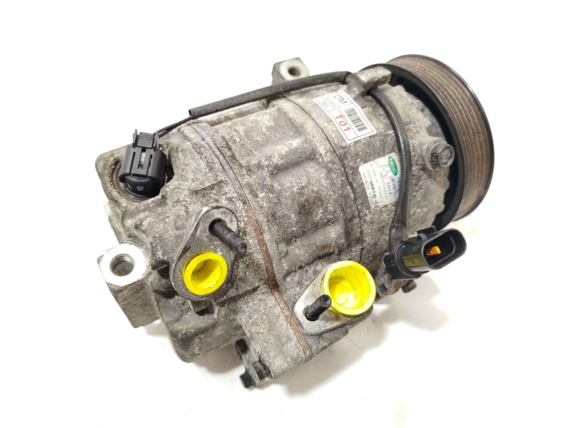 COMPRESOR AIRE ACONDICIONADO 977012W000 