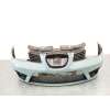 Recambio de paragolpes delantero para seat ibiza iii (6l1) 1.4 tdi referencia OEM IAM 6L6807217KGRU  