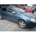 NISSAN PRIMERA (P12)