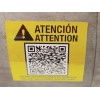Recambio de compresor aire acondicionado para hyundai santa fé iii (dm, dma) 2.2 crdi referencia OEM IAM 977012W000  